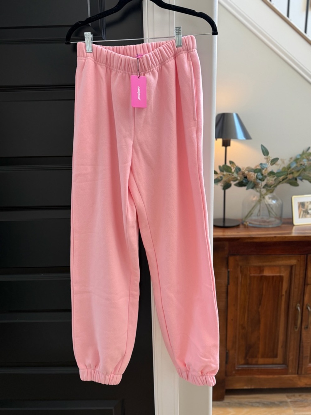 EDIKTED sweatpant jogger